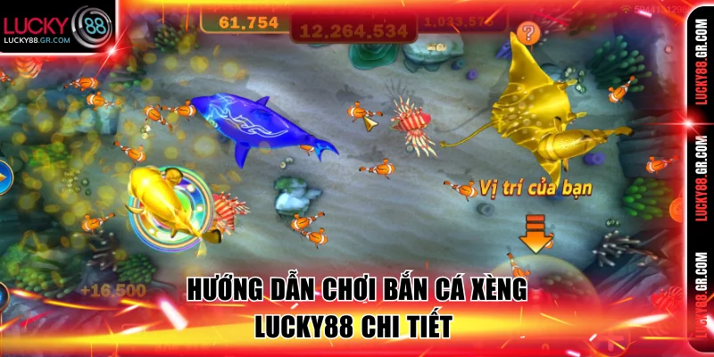 Hệ số thưởng, tính năng, vũ khí hiện có trong game 